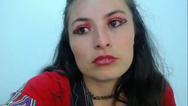 Alexandrasaenz online show from 15, 2, 2025