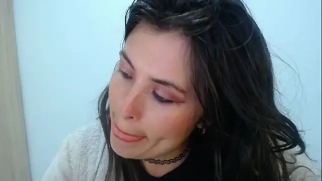 Alexandrasaenz online show from 27, 2, 2025