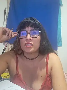 Snapshot of Alexandrasaenz chatting on 8, 6, 2026 Alexandrasaenz online show from 8, 6, 2026
