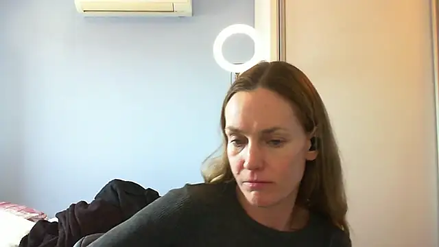 Annylove1 online show from 11, 11, 2025