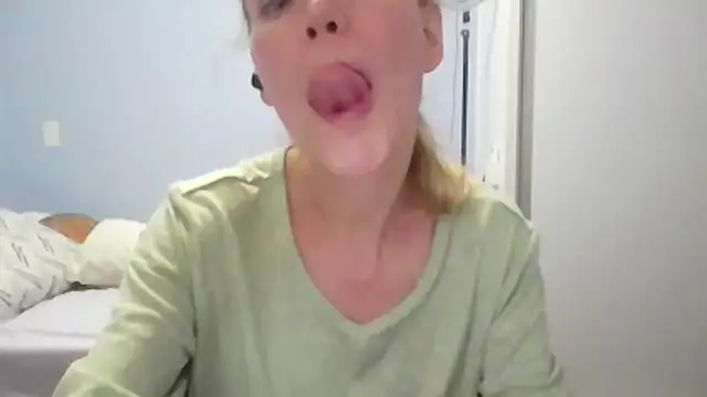 Annylove1 online show from 8, 3, 2026