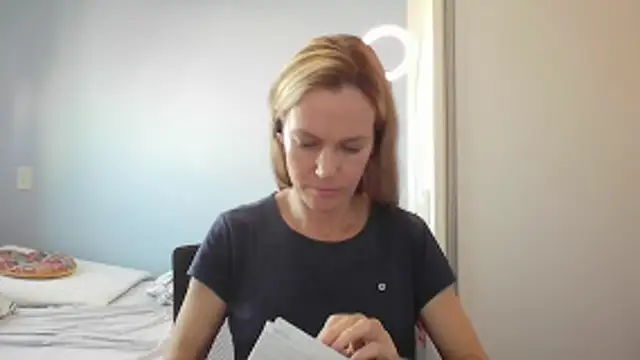 Annylove1 online show from 18, 3, 2026