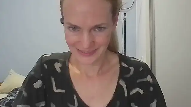 Annylove1 online show from 26, 3, 2026