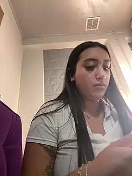 Hannahoff online show from 20, 3, 2025