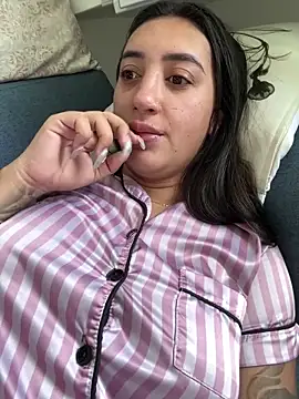 Hannahoff online show from 19, 10, 2025