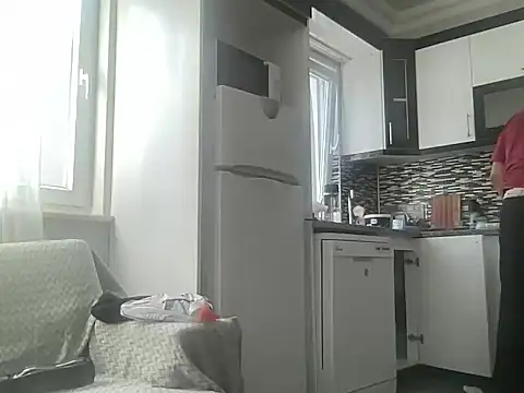 ALPHANDRE online show from 14, 3, 2025