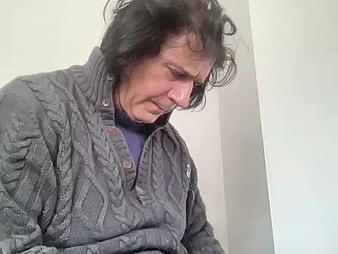 ALPHANDRE online show from 22, 3, 2025