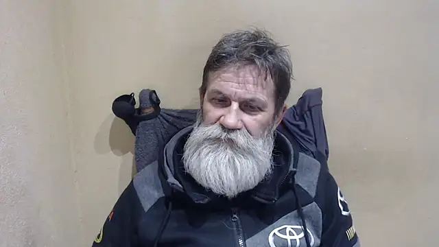 AlexNudo online show from 27, 3, 2026