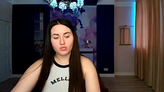 Roxie Bradley online show from 7, 2, 2025