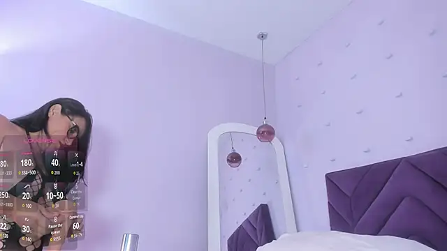 haileystone online show from 8, 10, 2025