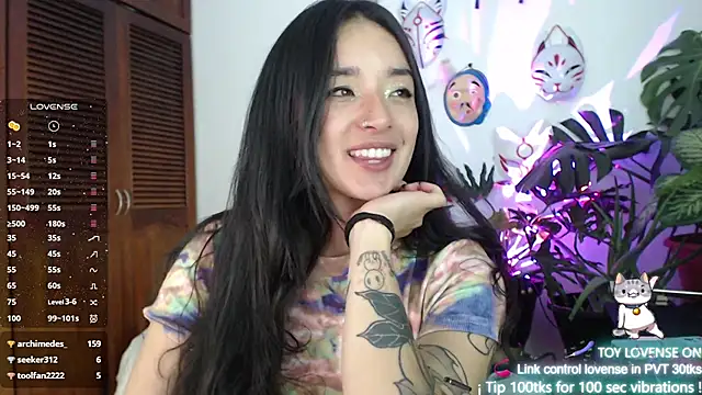 cat salo online show from 7, 12, 2024