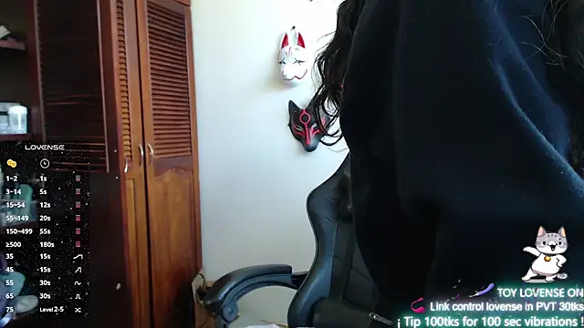 cat salo online show from 14, 1, 2025