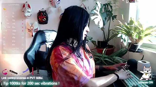 cat salo online show from 9, 5, 2026
