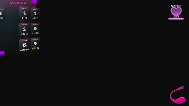 Snapshot of charlott7 chatting on 28, 6, 2026 charlott7 online show from 28, 6, 2026