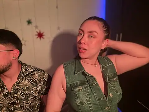 Im sophiie online show from 29, 12, 2024