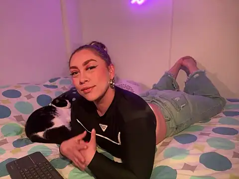 Im sophiie online show from 21, 1, 2025