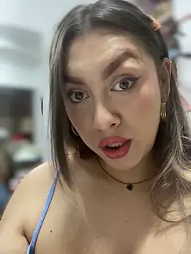 Im sophiie online show from 16, 3, 2025