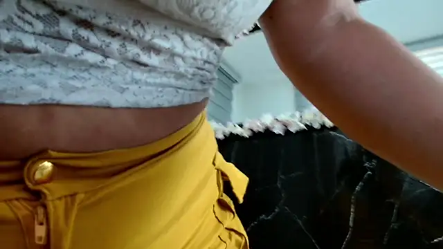 VIOLETTA-HOT online show from 11, 1, 2025