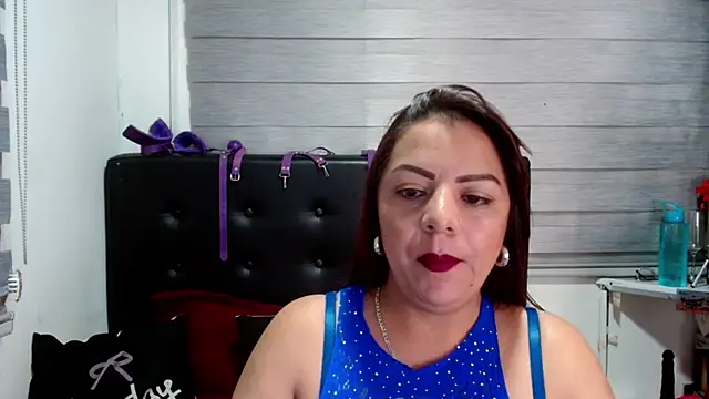 VIOLETTA-HOT online show from 1, 3, 2025