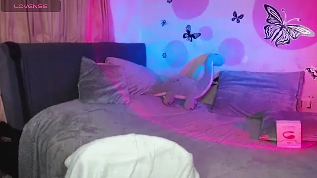 Snapshot of Cata_cortes chatting on 25, 2, 2025 Cata cortes online show from 25, 2, 2025