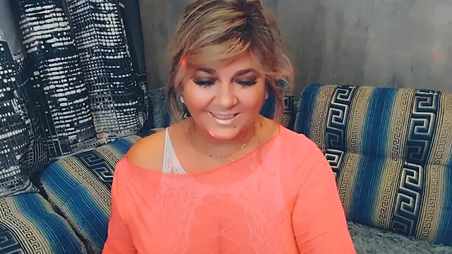 Malena Mi online show from 8, 12, 2024