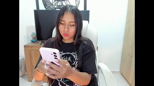 Ciara8 online show from 22, 6, 2026