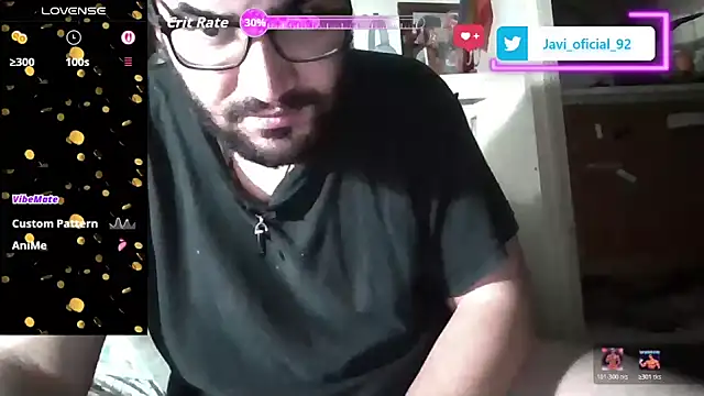 Snapshot of Javi_92 chatting on 3, 2, 2026 Javi 92 online show from 3, 2, 2026