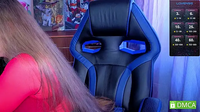 touch me bb online show from 27, 10, 2025