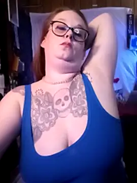 Snapshot of edgexchaos chatting on 9, 2, 2026 edgexchaos online show from 9, 2, 2026