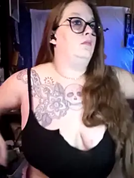 Snapshot of edgexchaos chatting on 11, 2, 2026 edgexchaos online show from 11, 2, 2026