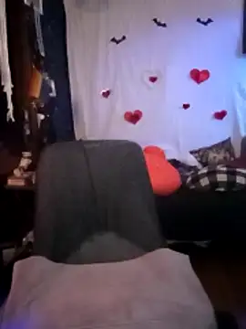 Snapshot of edgexchaos chatting on 1, 3, 2026 edgexchaos online show from 1, 3, 2026