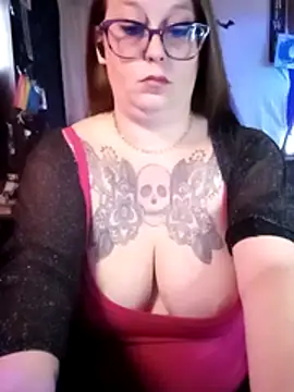 Snapshot of edgexchaos chatting on 1, 3, 2026 edgexchaos online show from 1, 3, 2026