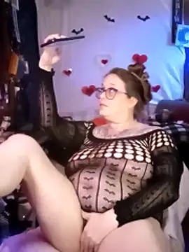 edgexchaos online show from 5, 3, 2026