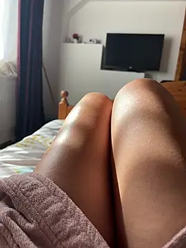 sweetmystery1 online show from 20, 2, 2025