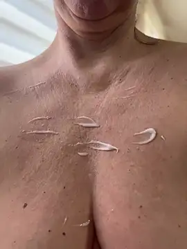 sweetmystery1 online show from 9, 3, 2025