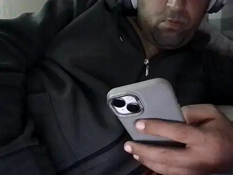 Ca414 online show from 30, 11, 2025