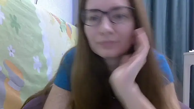 Ashleyspice online show from 2, 2, 2025