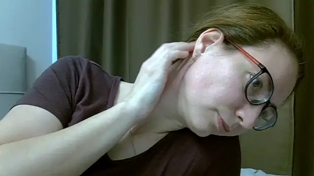 Ashleyspice online show from 24, 2, 2025