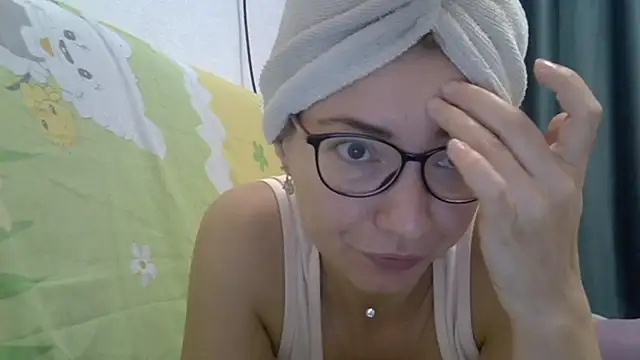 Ashleyspice online show from 11, 10, 2025