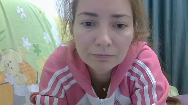 Ashleyspice online show from 12, 10, 2025