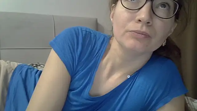 Ashleyspice online show from 6, 11, 2025