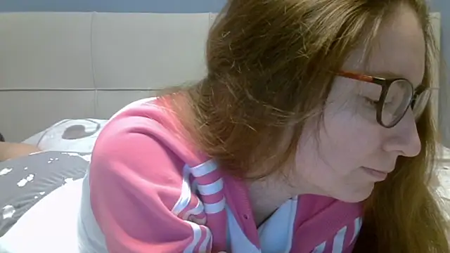 Ashleyspice online show from 21, 4, 2026