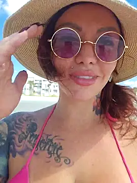 CharletteWebb online show from 8, 10, 2025