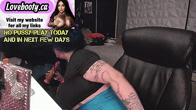 sheylagoddess11 online show from 21, 10, 2025