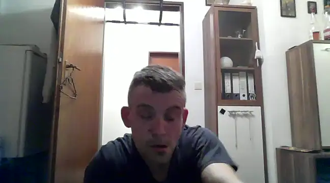 Cambitchboy online show from 12, 1, 2025