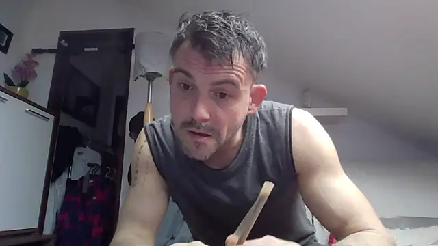 Cambitchboy online show from 22, 2, 2026