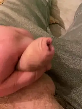 Joeangus87 online show from 19, 1, 2025