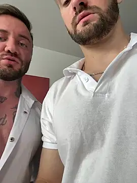 Demianblake online show from 25, 7, 2026