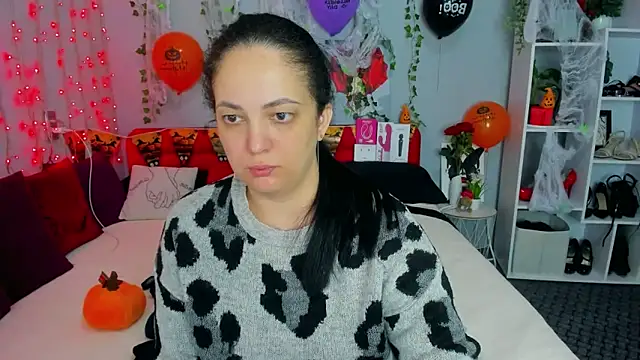 DarlingMilf online show from 11, 11, 2025