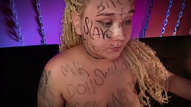 Laura takint online show from 16, 1, 2025